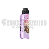 Lost Vape Thelema Elite Pod Kit 3ml με Ενσωματωμένη Μπαταρία 1500mAh Sakura Lavender